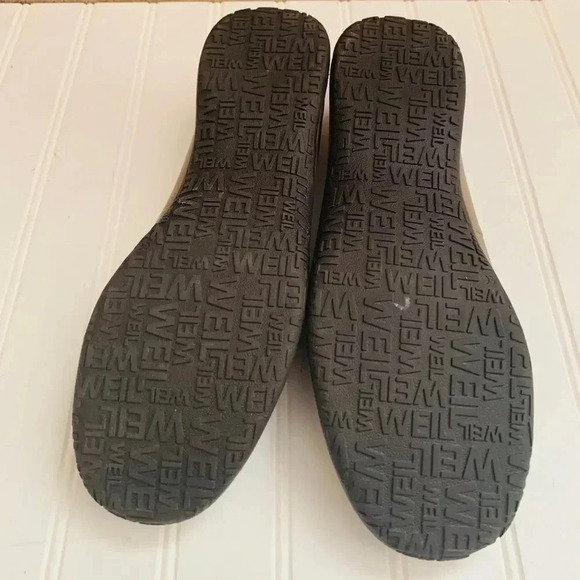 NWOT Andrew Weil with Orthaheel Technology Shoes - Picture 6 of 6